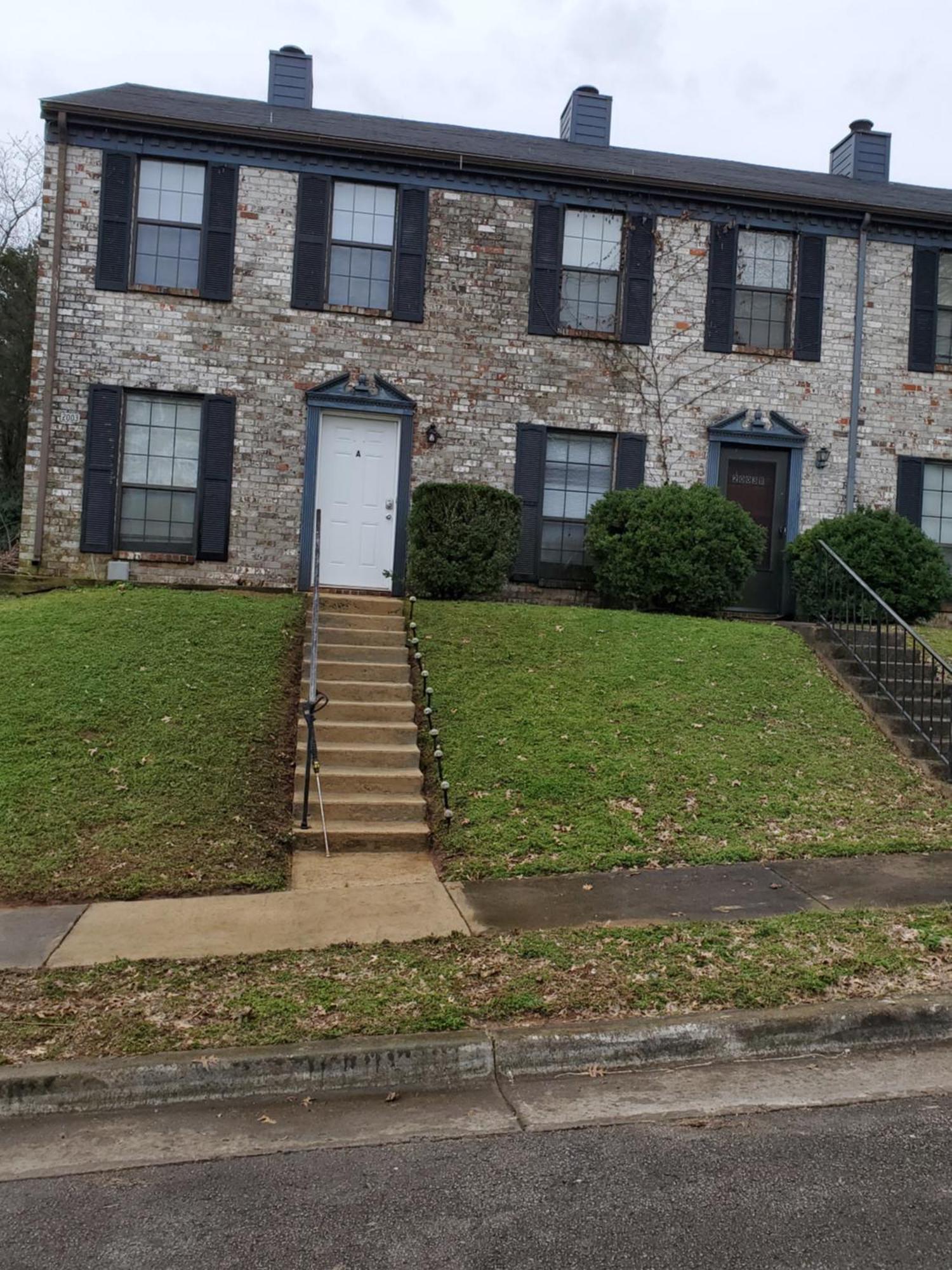 Villa Urban Oasis Retreat In The Southwest! Huntsville Exterior foto